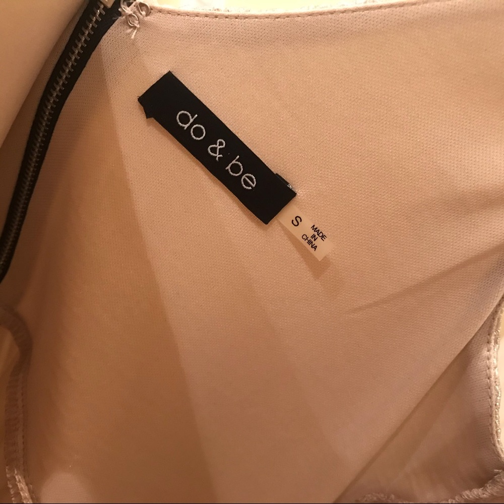 Do & Be Dress - Picture 4 of 5